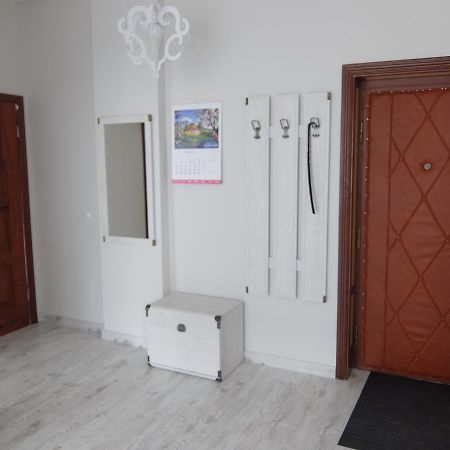 Baltic Rent - Skwer Kosciuszki 12 Daire Gdynia Dış mekan fotoğraf