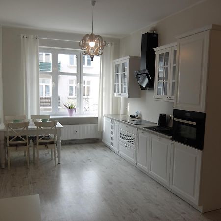 Baltic Rent - Skwer Kosciuszki 12 Daire Gdynia Dış mekan fotoğraf