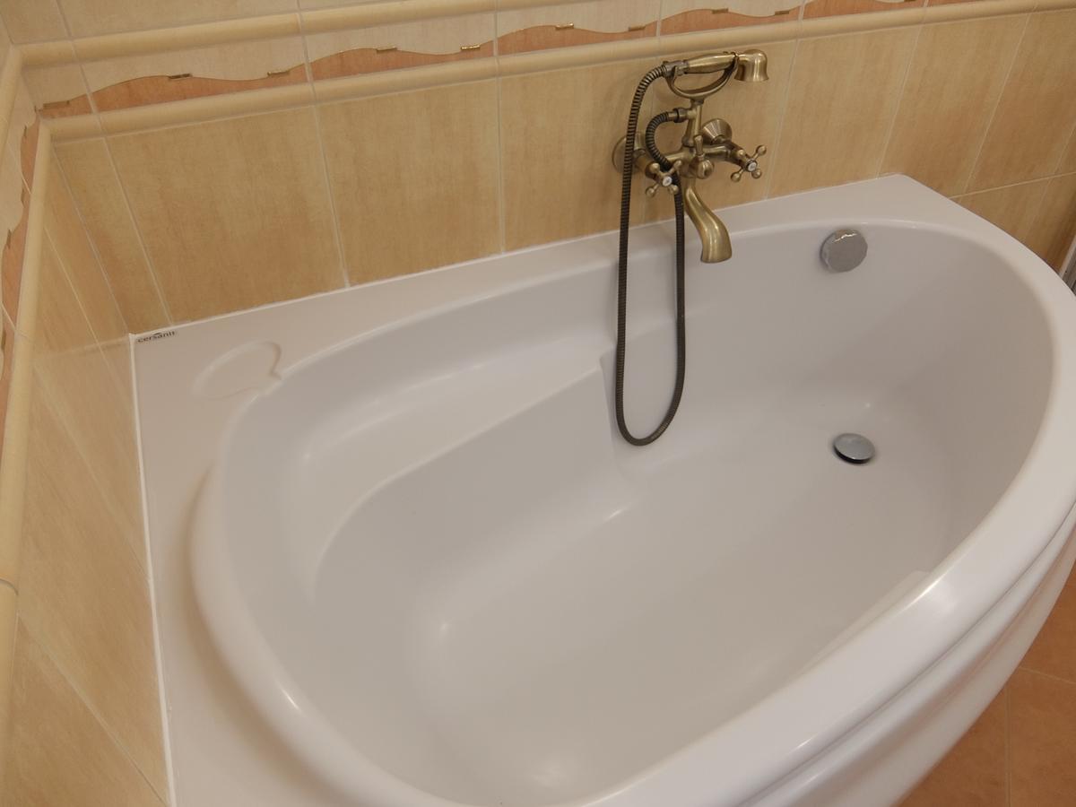 Baltic Rent - Skwer Kosciuszki 12 Daire Gdynia Dış mekan fotoğraf
