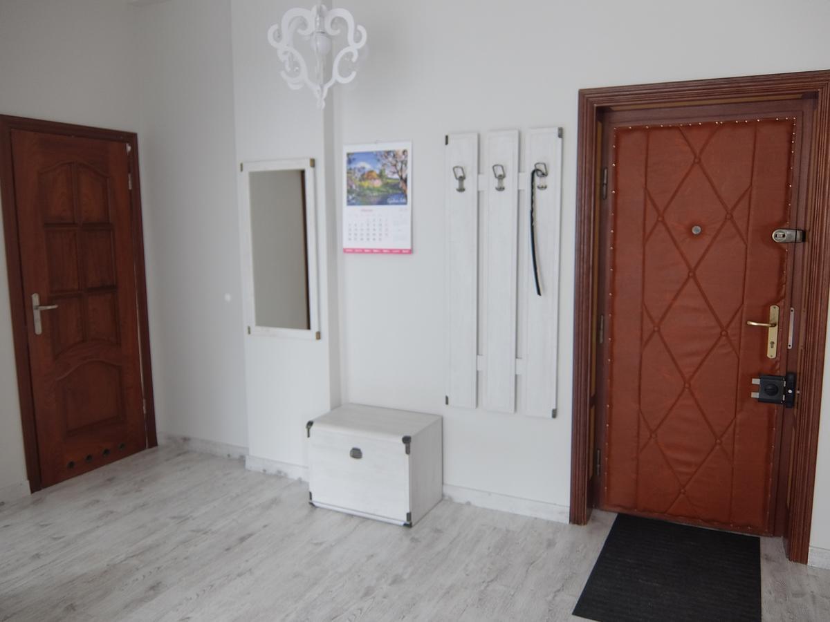 Baltic Rent - Skwer Kosciuszki 12 Daire Gdynia Dış mekan fotoğraf