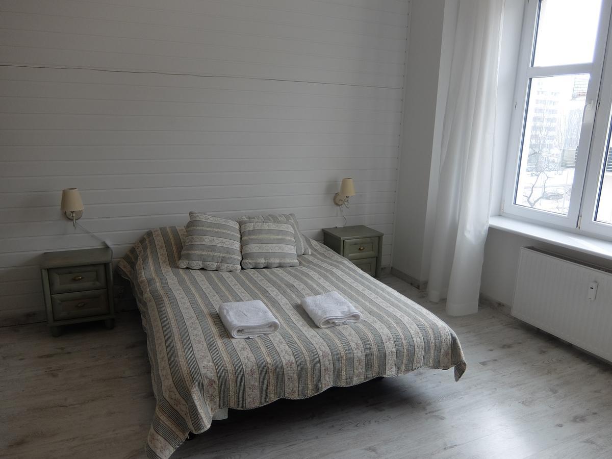 Baltic Rent - Skwer Kosciuszki 12 Daire Gdynia Dış mekan fotoğraf